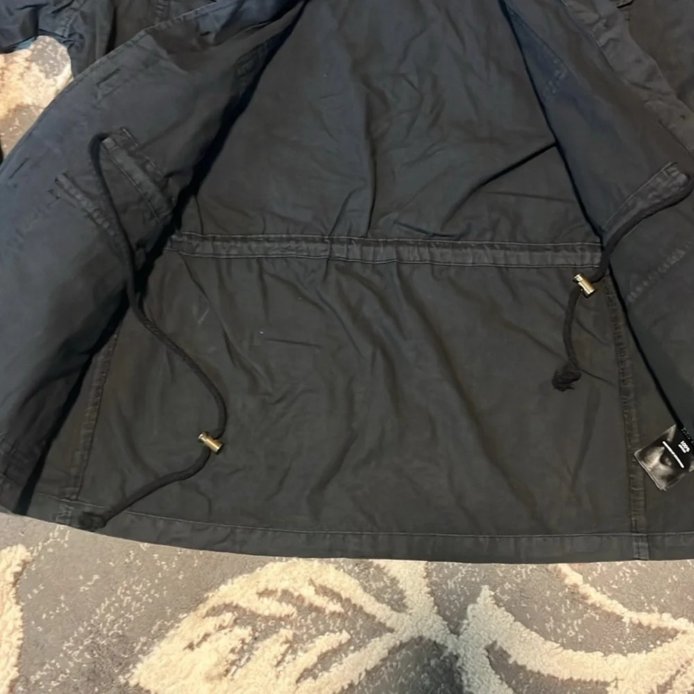 Buffalo David bitton lightweight jacket shachet. … - image 3